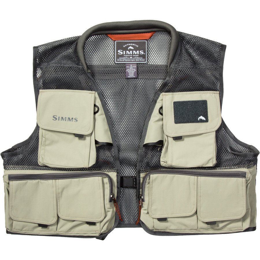 Set 12 Adesivi Per Pesca - Simms, Reef, Daiwa, Shimano, PELAGIC, Aftco, Orvis - Vinile Rosso - Foto 1