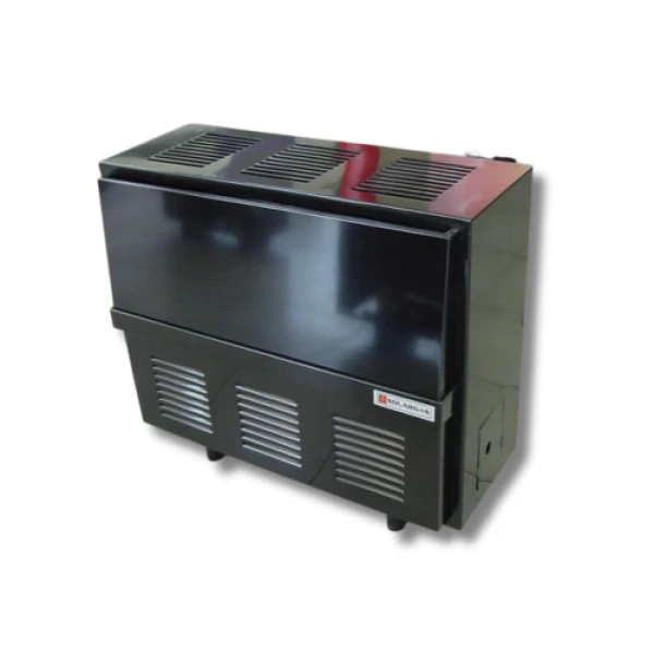 Solargas Comercializadora