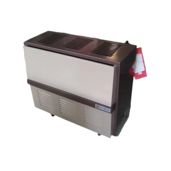 Solargas Comercializadora
