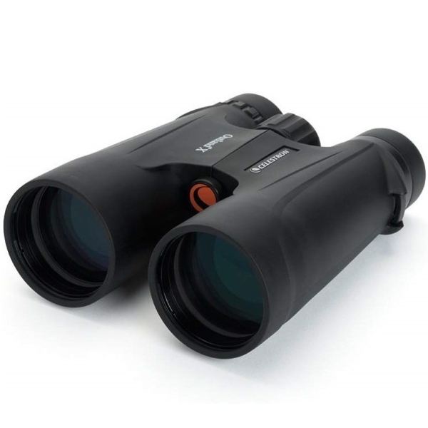 Celestron Outland X 10×50 y 10×44 Binoculars Waterproof & Fogproof Binoculars for Adults