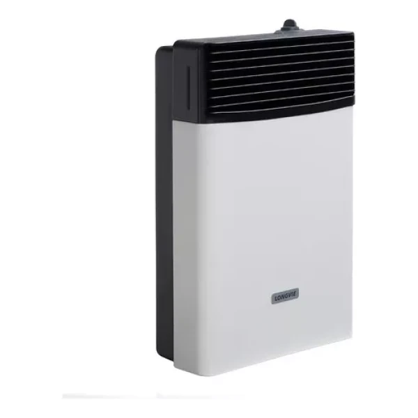 Solargas Comercializadora