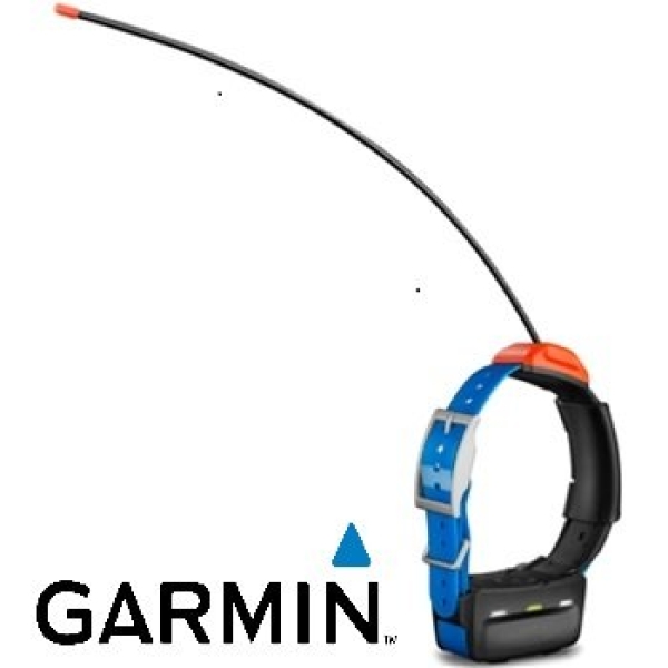 Garmin T5 GPS Dog Tracking Collar Astro 430 320 Alpha 200i Solargas