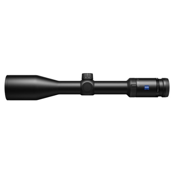 Zeiss Conquest DL 3-12×50 Reticle 60 Riflescope Scope – Black – 525451