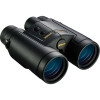 Nuevo Nikon 16212 LaserForce 10×42 Rangefinder Binocular Black