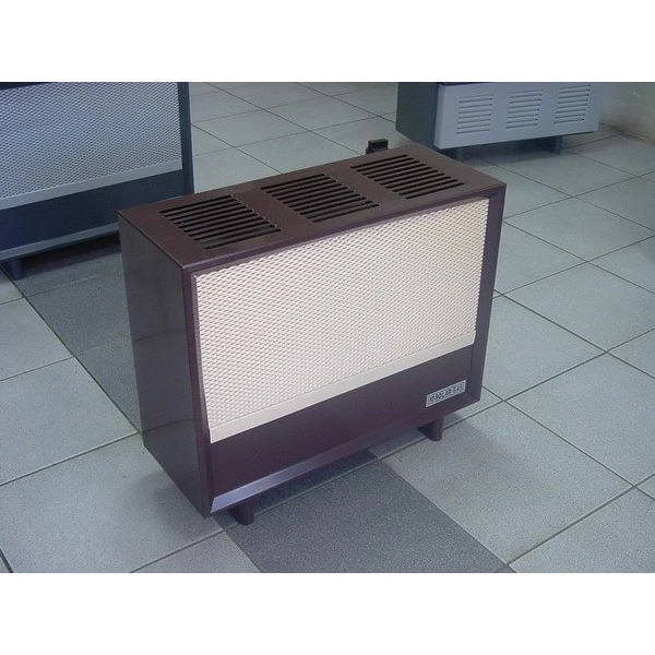 Solargas Comercializadora