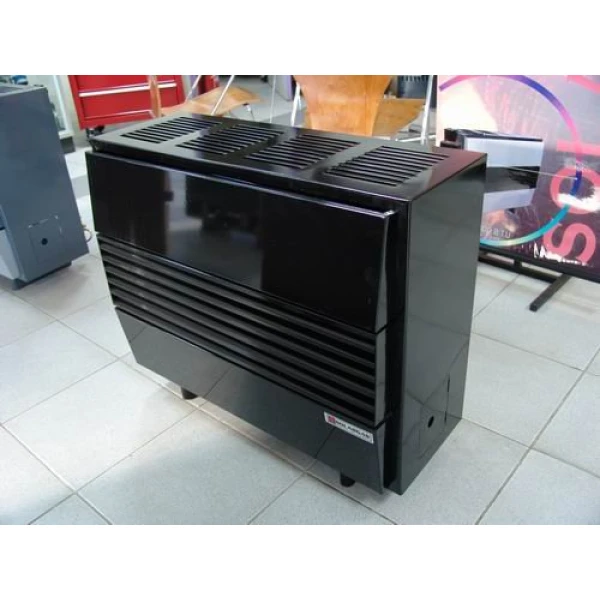 Solargas Comercializadora