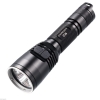 Nitecore CI6 Primary Infrared Light LED Flashlight – 440 Lumens