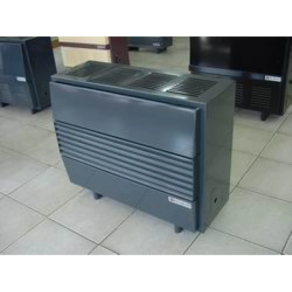 Solargas Comercializadora