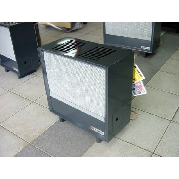 Solargas Comercializadora