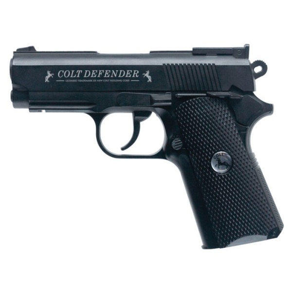 Colt Defender Full Metal Air Pistol 440fps