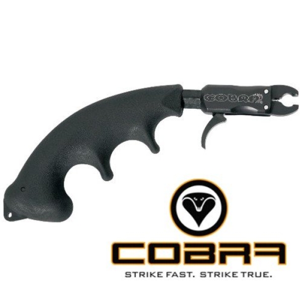 Disparador Mecanico Cobra Pro Caliper Target Release