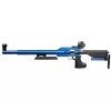 AirForce Edge in Blue, Front & Rear Sights Calibre 0.177″ (4.5mm)