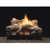 Chimenea Empire Fireplace Gas Manual Log Set 24″ Gas Natural