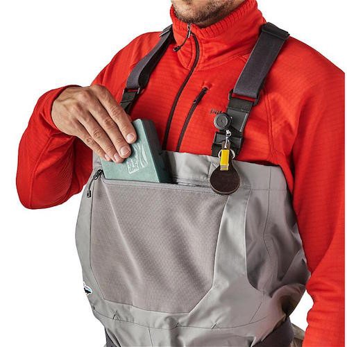 Patagonia Skeena River Wader – Men’s Tallas M-L-XL