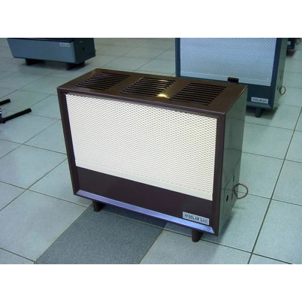 Solargas Comercializadora