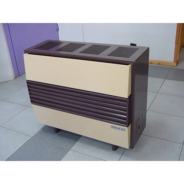 Solargas Comercializadora
