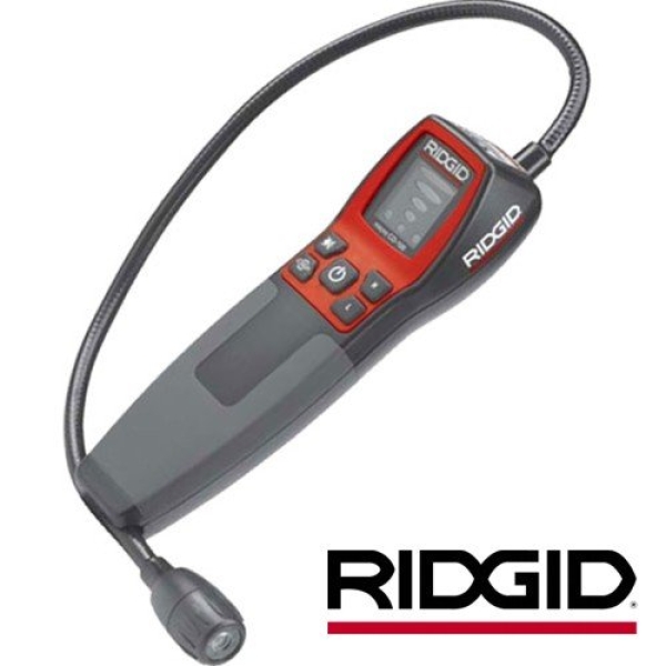 Detector Combustible Gas Ridgid 36163 Micro CD-100