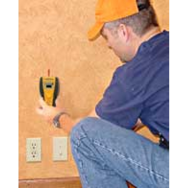 Detector de Vigas Madera y Metal Zircon 60369 Stud Sensor Solargas