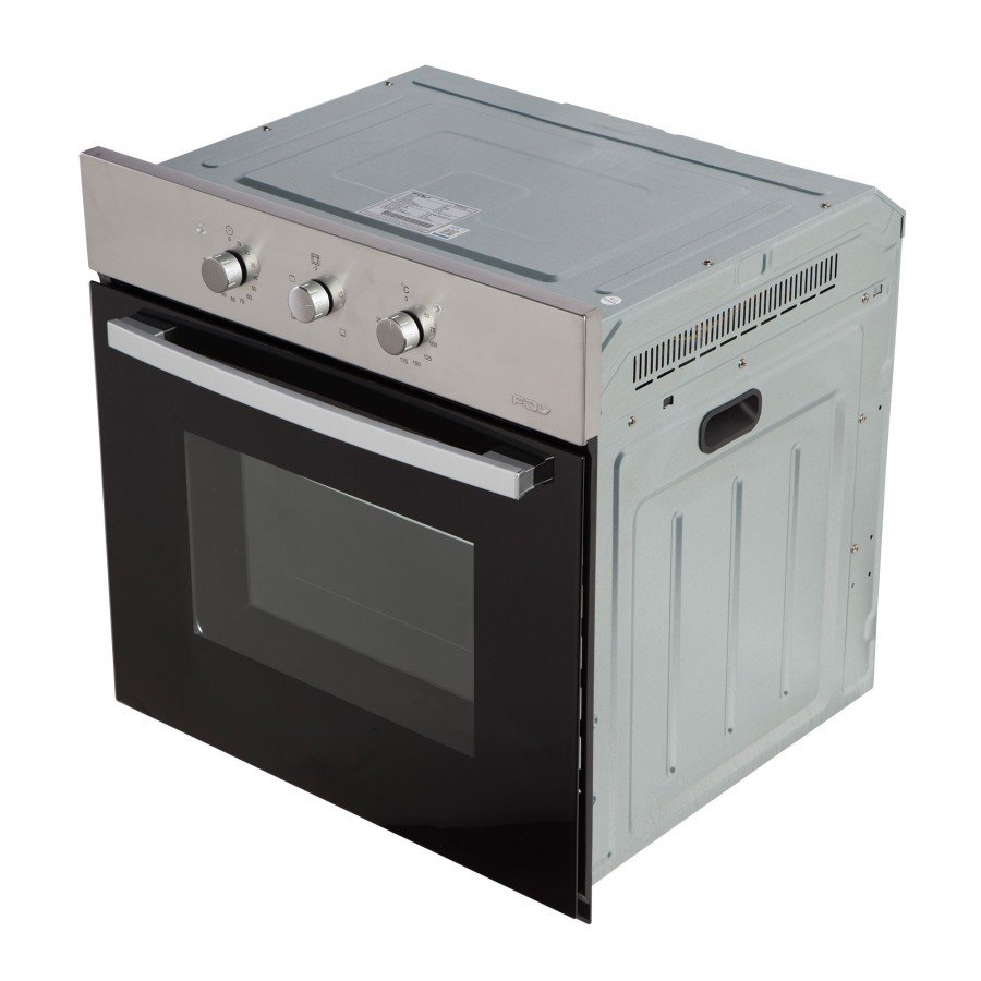 Horno Electrcio FDV Design Acero Inox • Solargas Comercializadora • Chile »  Solargas Comercializadora