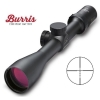 NEW Burris Drop Tine 3-9×40 Rifle Scope Matte with Ballistic Plex Reticle