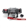 Warn Vantage 3000 Lbs, 12 Volt Winch with Synthetic Rope‎