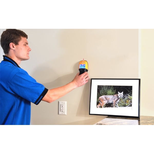 MultiScanner Detector de Vigas HD800 OneStep® Stud Sensor HD Series