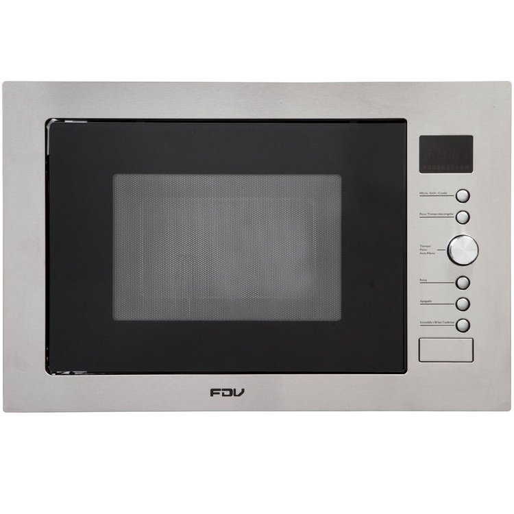Horno Microondas Rack Deluxe Smart 220V • Solargas Comercializadora • Chile  » Solargas Comercializadora