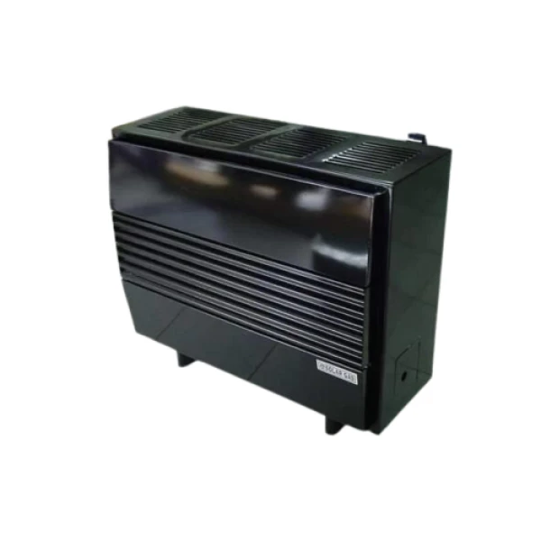 Solargas Comercializadora