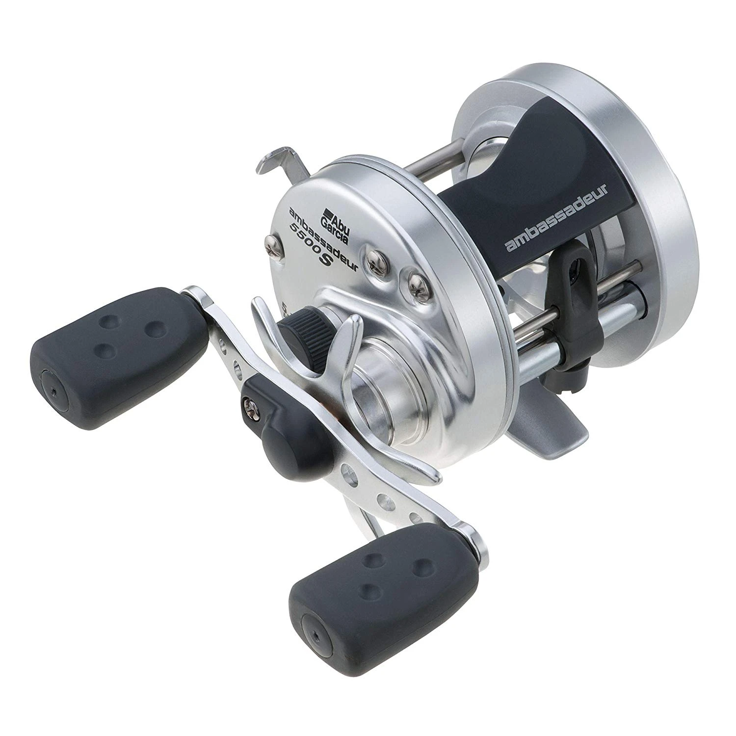 REEL-ABU-GARCIA-AMBASSADEUR-S-