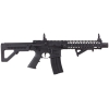 Crosman DPMS SBR Full-Auto CO2 Air Rifle, FDE Black