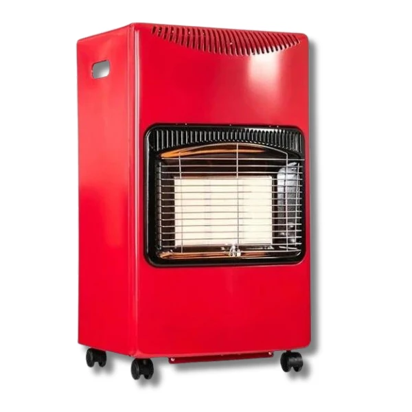 Solargas Comercializadora