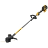 Orilladora 60v Sin Carbones Dewalt DCST970X1S FLEXVOLT 60V MAX Lithium-Ion Cordless String