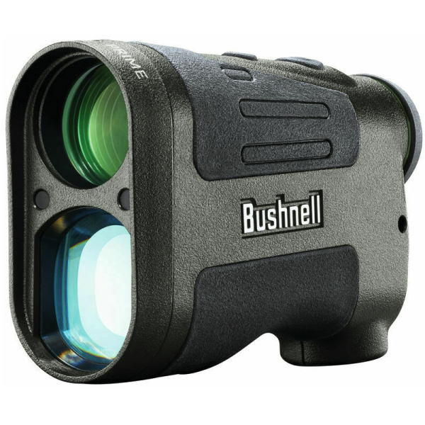 Bushnell Prime 1300 Archery Laser Rangefinder. 6x24mm Advanced Target Detection.