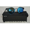 Oakley New Sunglasses Deadbolt Satin Light Steel Prizm