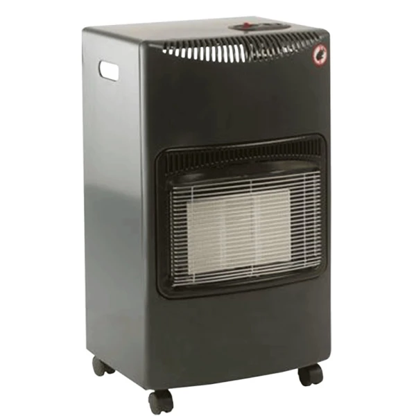 Solargas Comercializadora