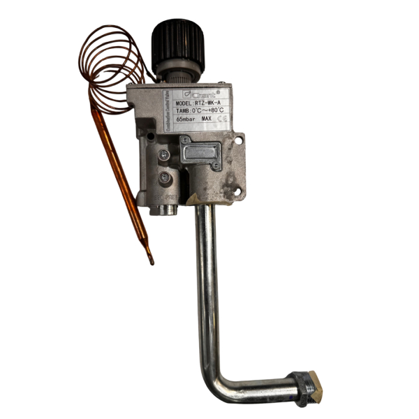 Solargas Comercializadora